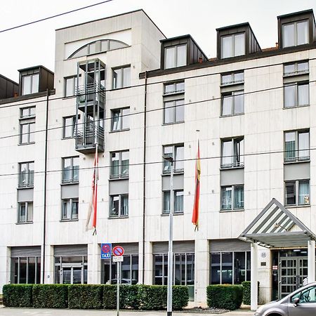 Valemi Stay - Selfservice Dusseldorf Exterior photo